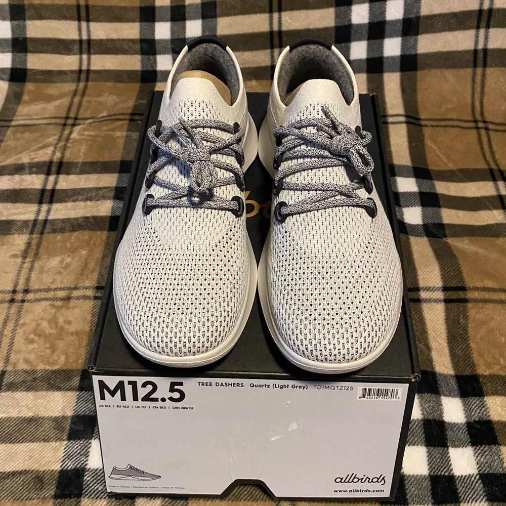 Allbirds Tree Dashers